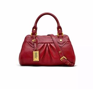 Marc by Marc Jacob’s Re-Edition Baby Groove Bag